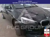 2022 BMW 225