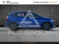 2022 BMW 225