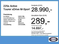 2022 BMW 225