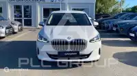 2022 BMW 225