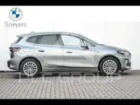 2022 BMW 225