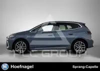 2022 BMW 225