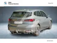 2022 BMW 225