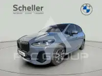 2022 BMW 225