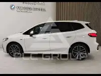 2022 BMW 225