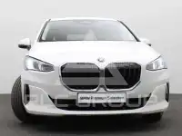 2022 BMW 225