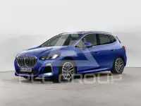 2022 BMW 225