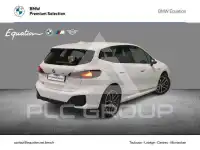 2022 BMW 225