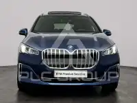 2022 BMW 225
