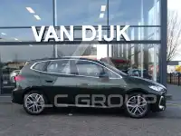 2022 BMW 225
