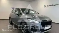 2022 BMW 225