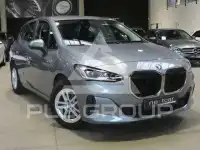2022 BMW 225