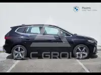 2022 BMW 225