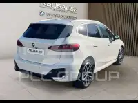 2022 BMW 225