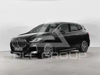 2022 BMW 225