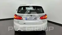 2022 BMW 225