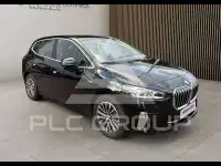 2022 BMW 225