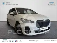 2022 BMW 225