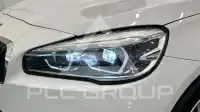 2022 BMW 225