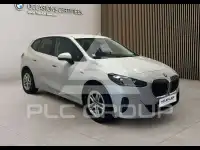 2022 BMW 225