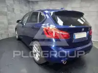 2022 BMW 225