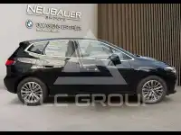 2022 BMW 225