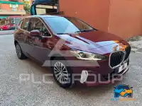 2022 BMW 225