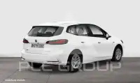 2022 BMW 225