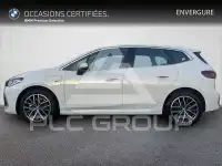 2022 BMW 225