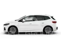 2022 BMW 225