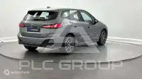 2022 BMW 225