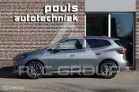 2022 BMW 225