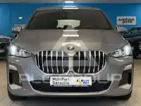 2022 BMW 225