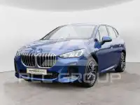 2022 BMW 225