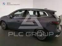 2022 BMW 225