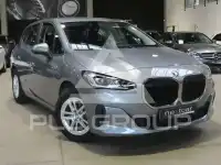 2022 BMW 225