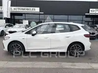 2022 BMW 225