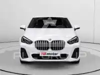 2022 BMW 225