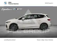 2022 BMW 225