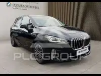 2022 BMW 225
