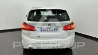 2022 BMW 225