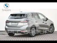 2022 BMW 225