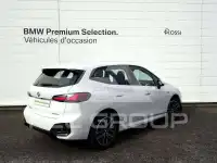 2022 BMW 225
