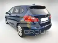 2022 BMW 225