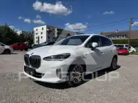 2022 BMW 225