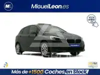 2022 BMW 225