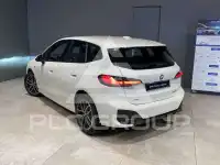 2022 BMW 225