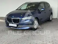 2022 BMW 225