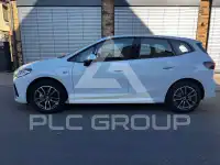 2022 BMW 225