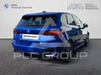 2022 BMW 225